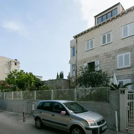 Yellow Maison d'hôtes Dubrovnik