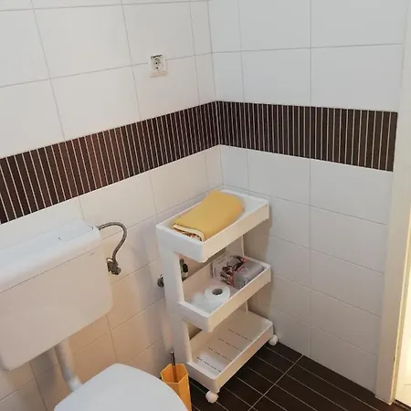 Yellow Гостевой дом Дубровник