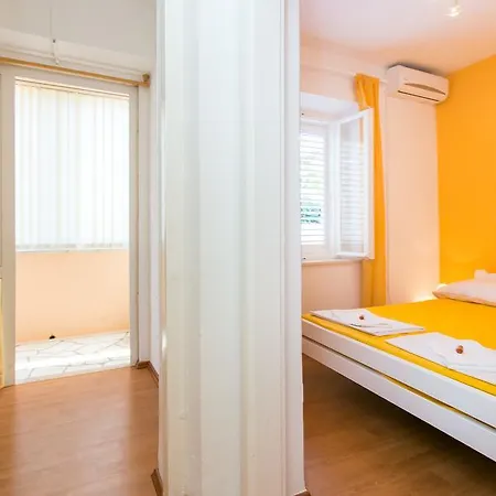 Гостевой дом Yellow Дубровник