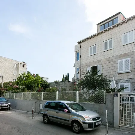 Yellow Guest house Dubrovnik