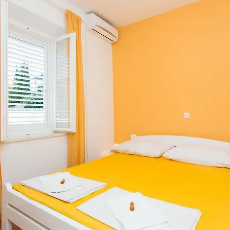 Guest house Yellow Dubrovnik