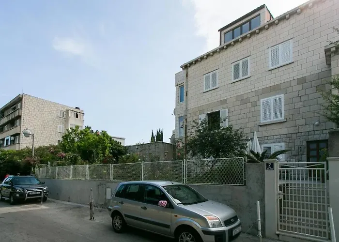 Yellow Maison d'hôtes Dubrovnik
