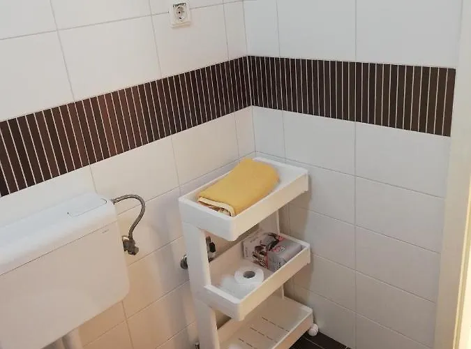 Yellow Gasthuis Dubrovnik