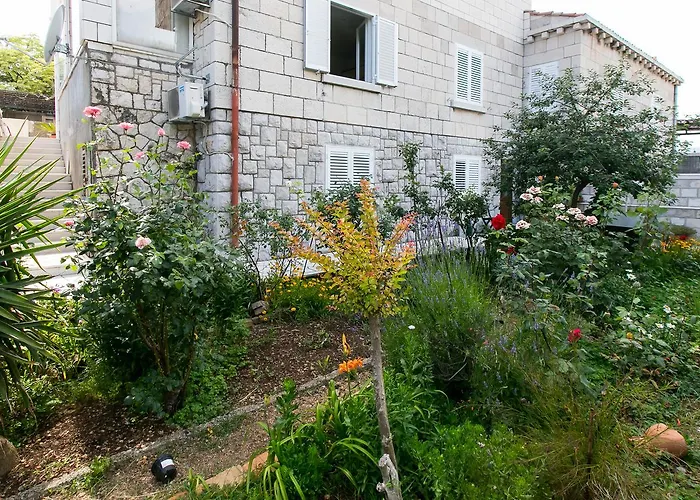 Maison d'hôtes Yellow